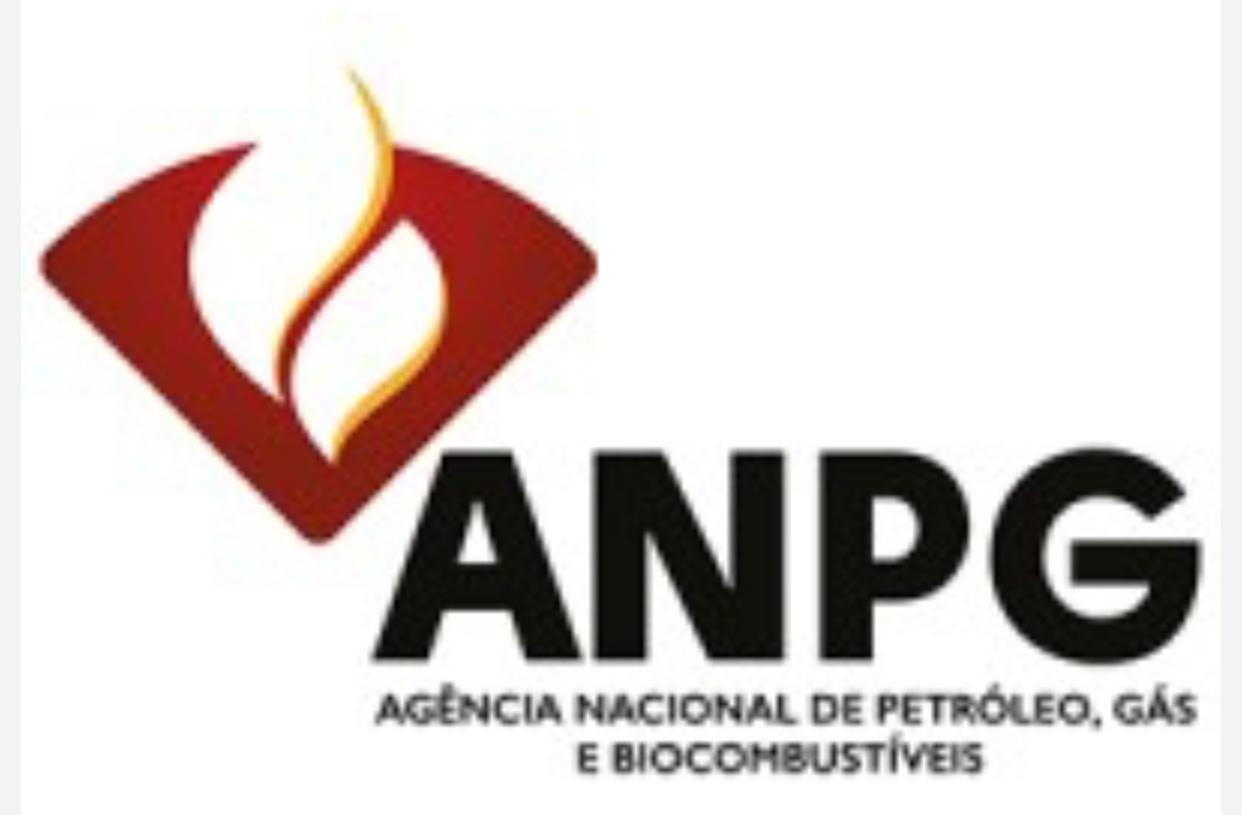Logo da ANPG