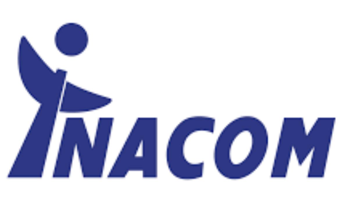 Logo do INACOM