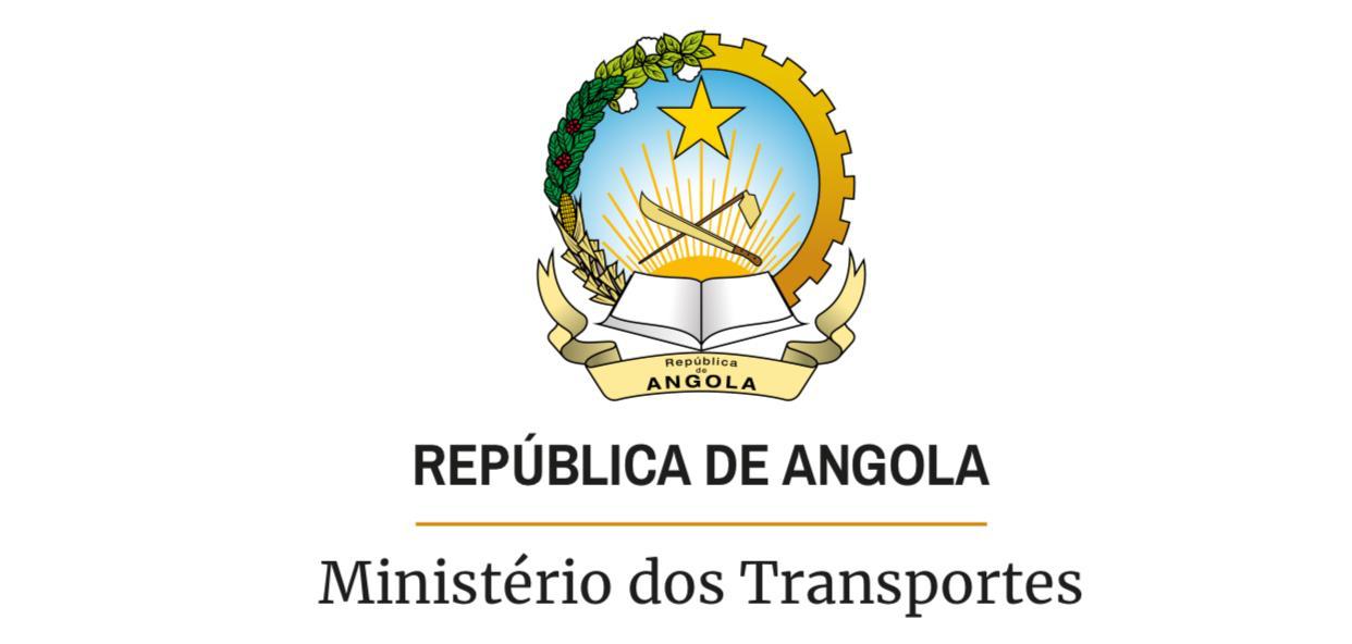 Logo do Ministério dos Transportes