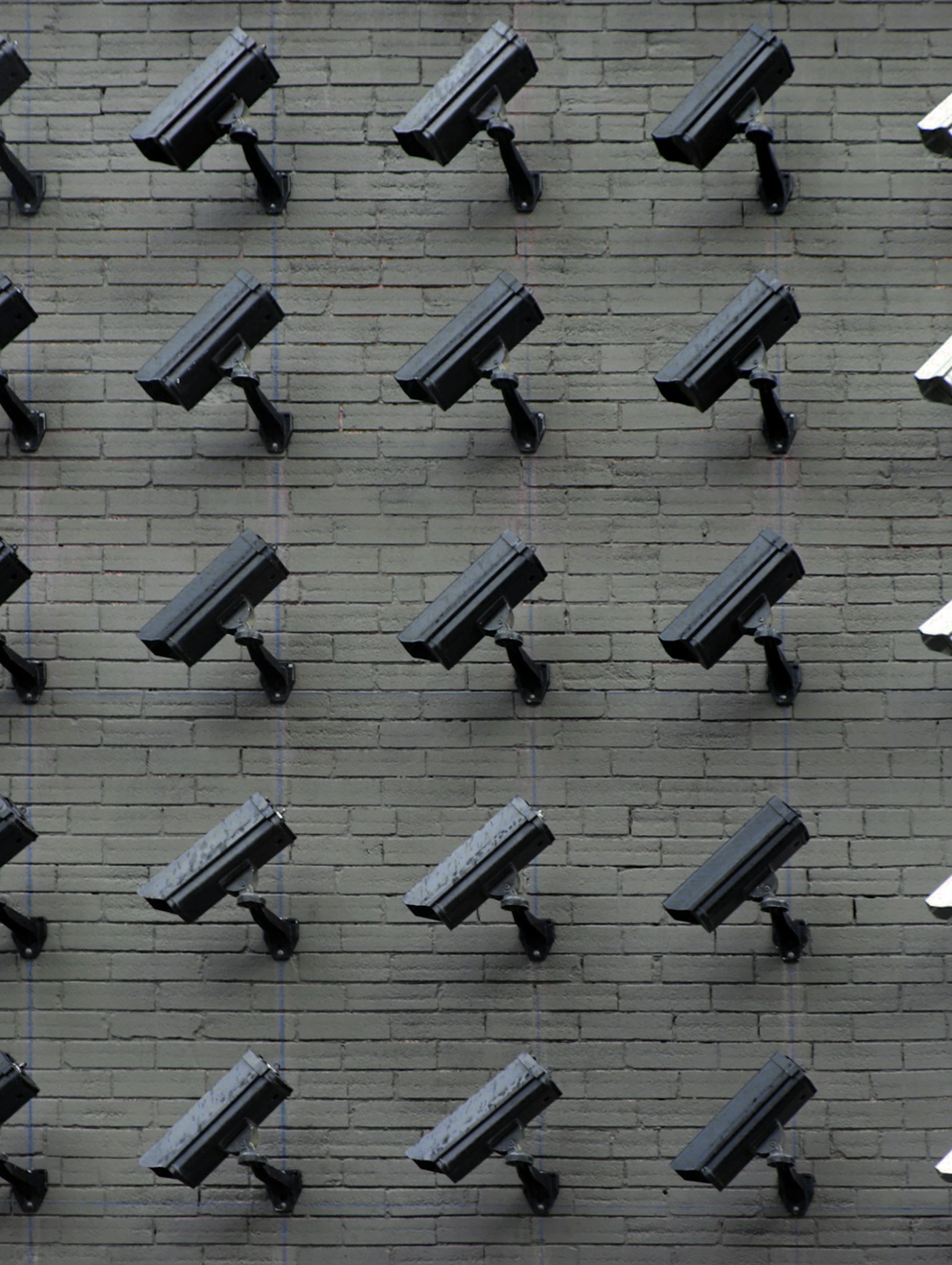 Segurança eletrónica e videovigilância